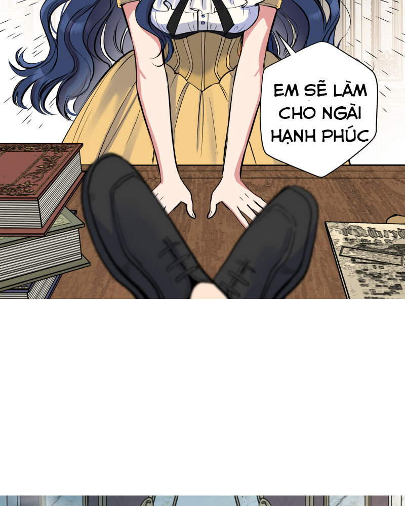 Tôi Phải Lòng Ông Nội Của Vị Hôn Phu Cũ Chapter 25 - Trang 2