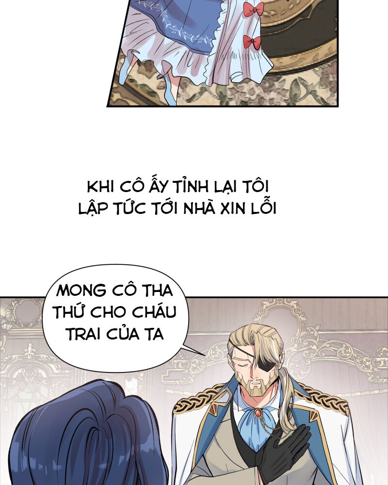 Tôi Phải Lòng Ông Nội Của Vị Hôn Phu Cũ Chapter 29 - Trang 2