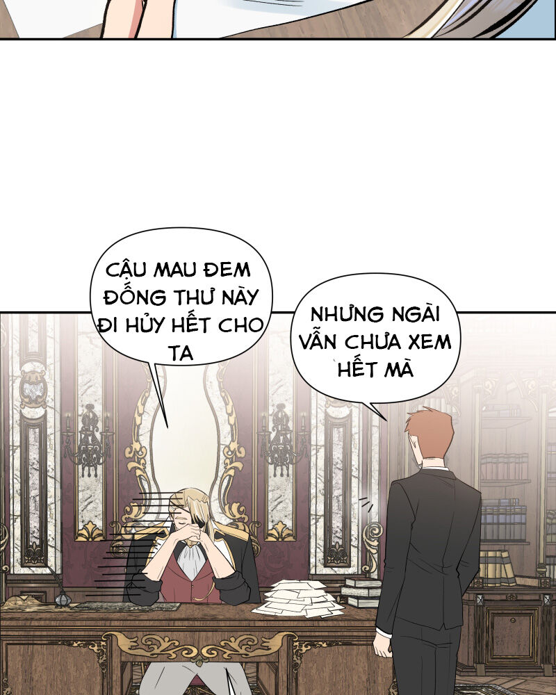 Tôi Phải Lòng Ông Nội Của Vị Hôn Phu Cũ Chapter 33 - Trang 2