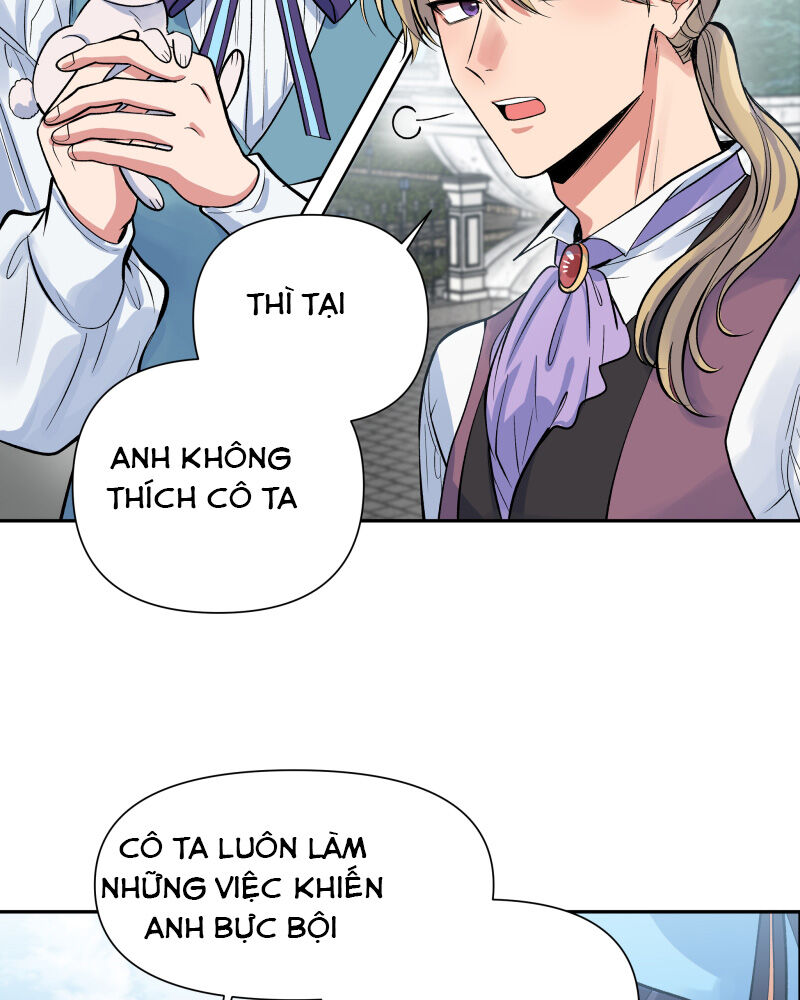 Tôi Phải Lòng Ông Nội Của Vị Hôn Phu Cũ Chapter 34 - Trang 2