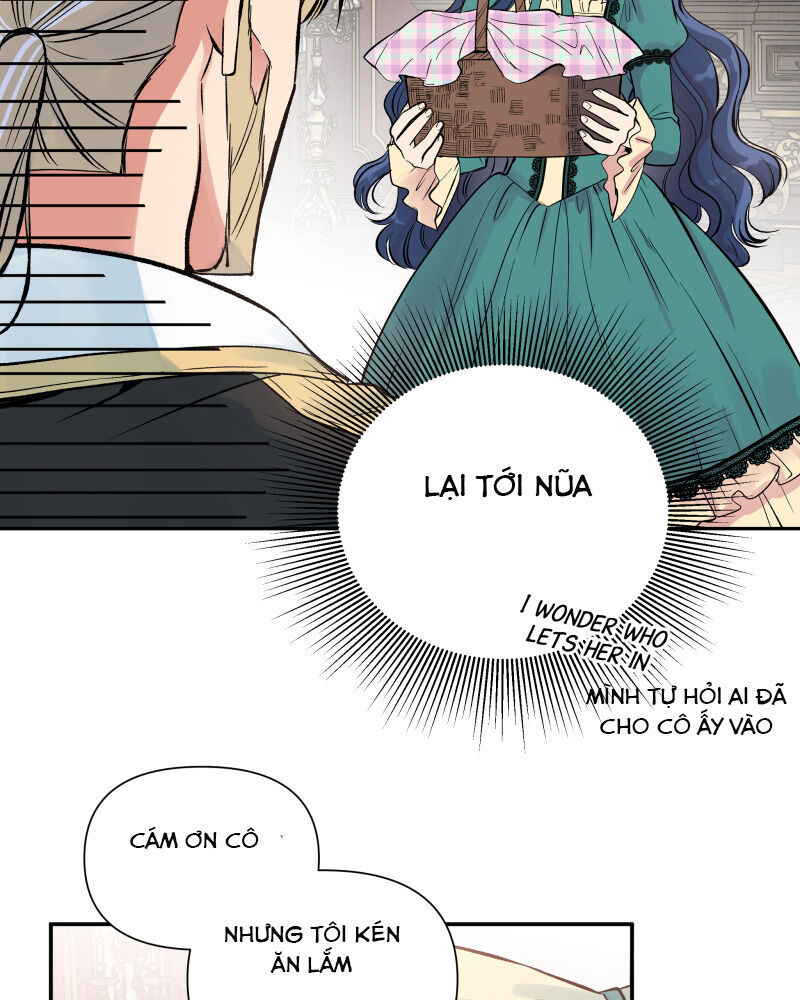 Tôi Phải Lòng Ông Nội Của Vị Hôn Phu Cũ Chapter 37 - Trang 2