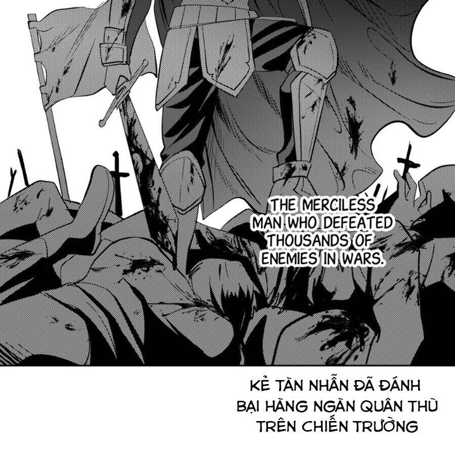 Tôi Phải Lòng Ông Nội Của Vị Hôn Phu Cũ Chapter 4 - Trang 2