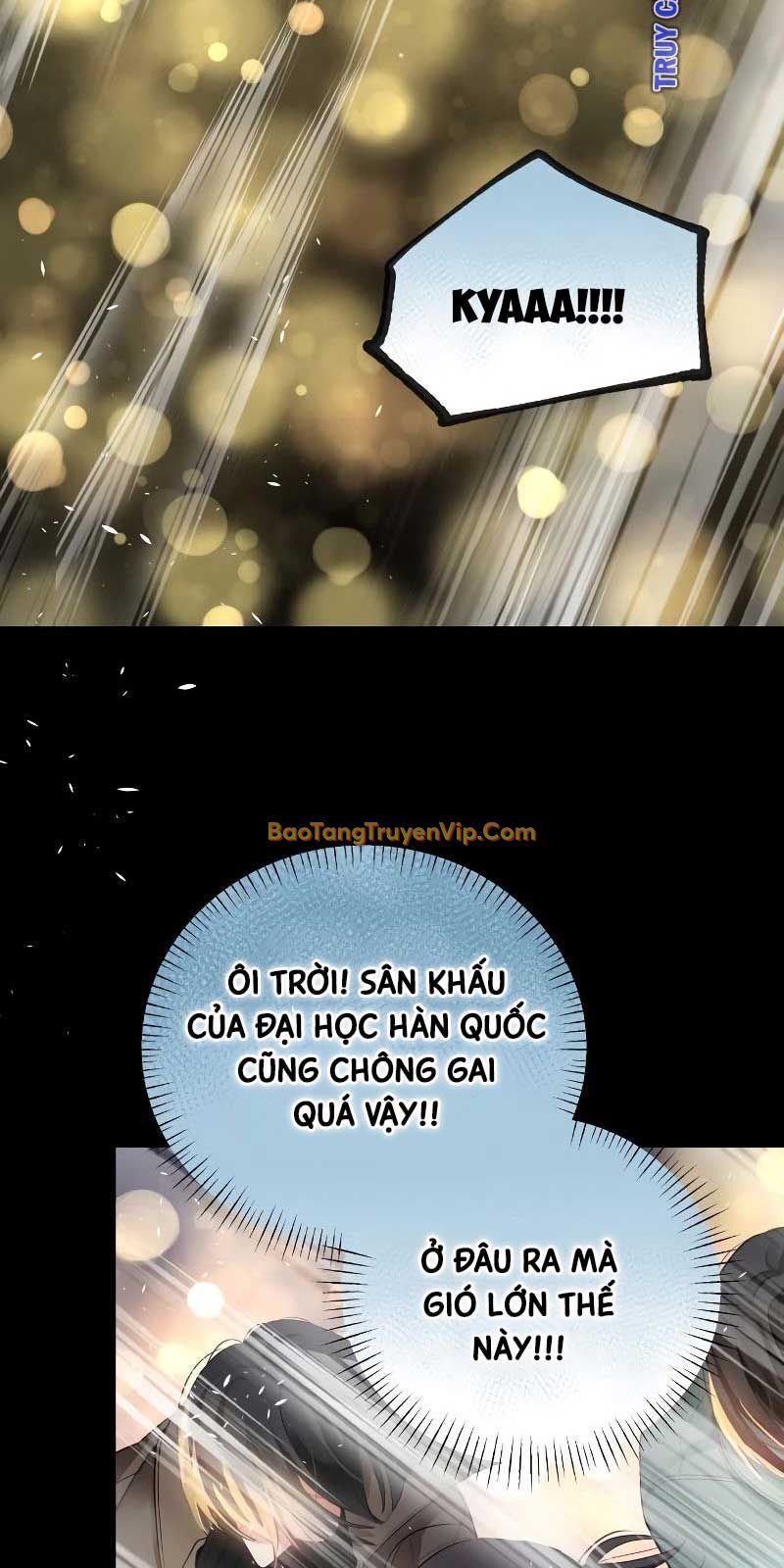 Vinh Quang Vô Tận Chapter 49 - Trang 4