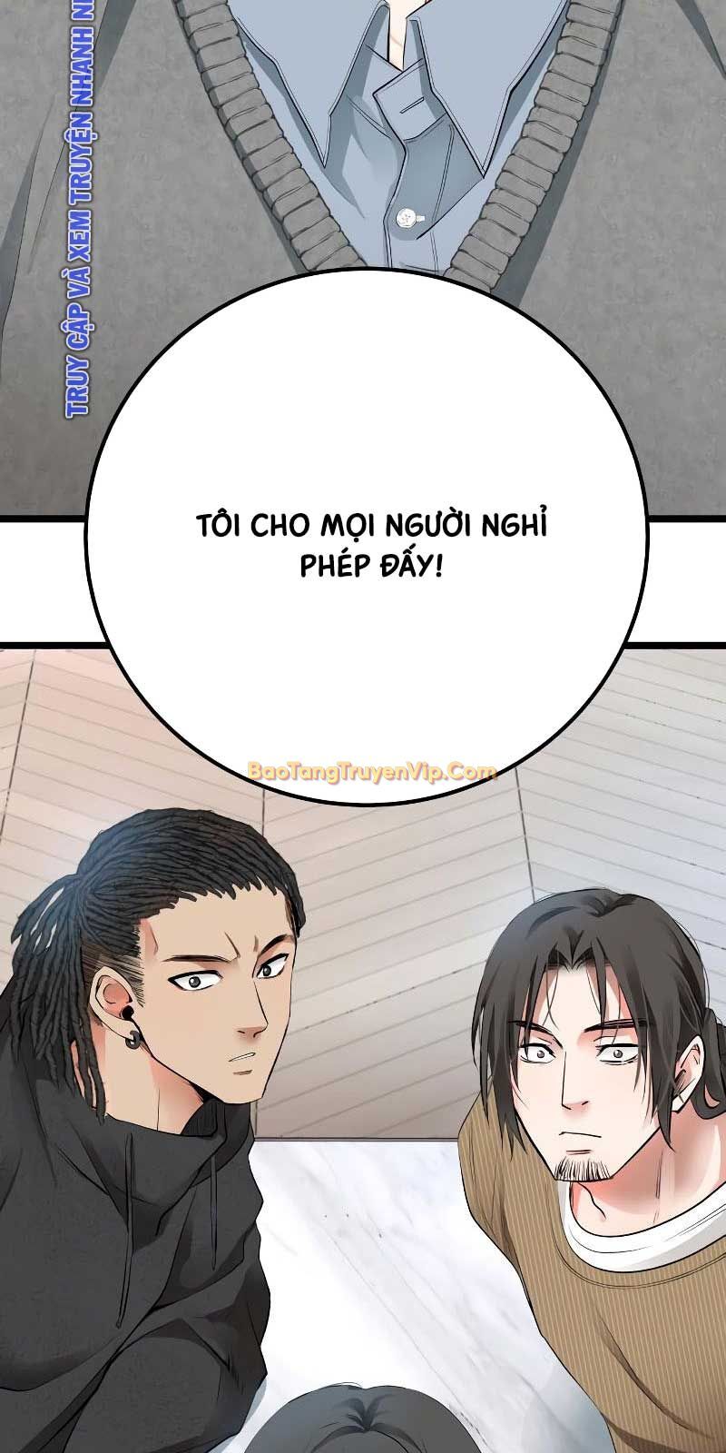 Vinh Quang Vô Tận Chapter 49 - Trang 4