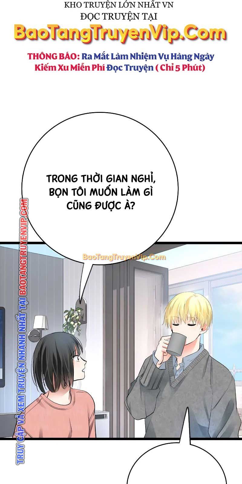 Vinh Quang Vô Tận Chapter 49 - Trang 4