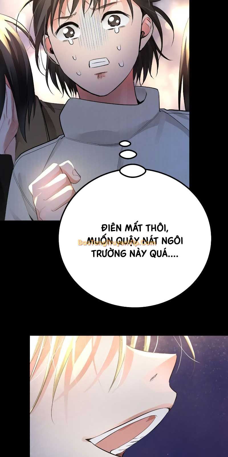 Vinh Quang Vô Tận Chapter 49 - Trang 4