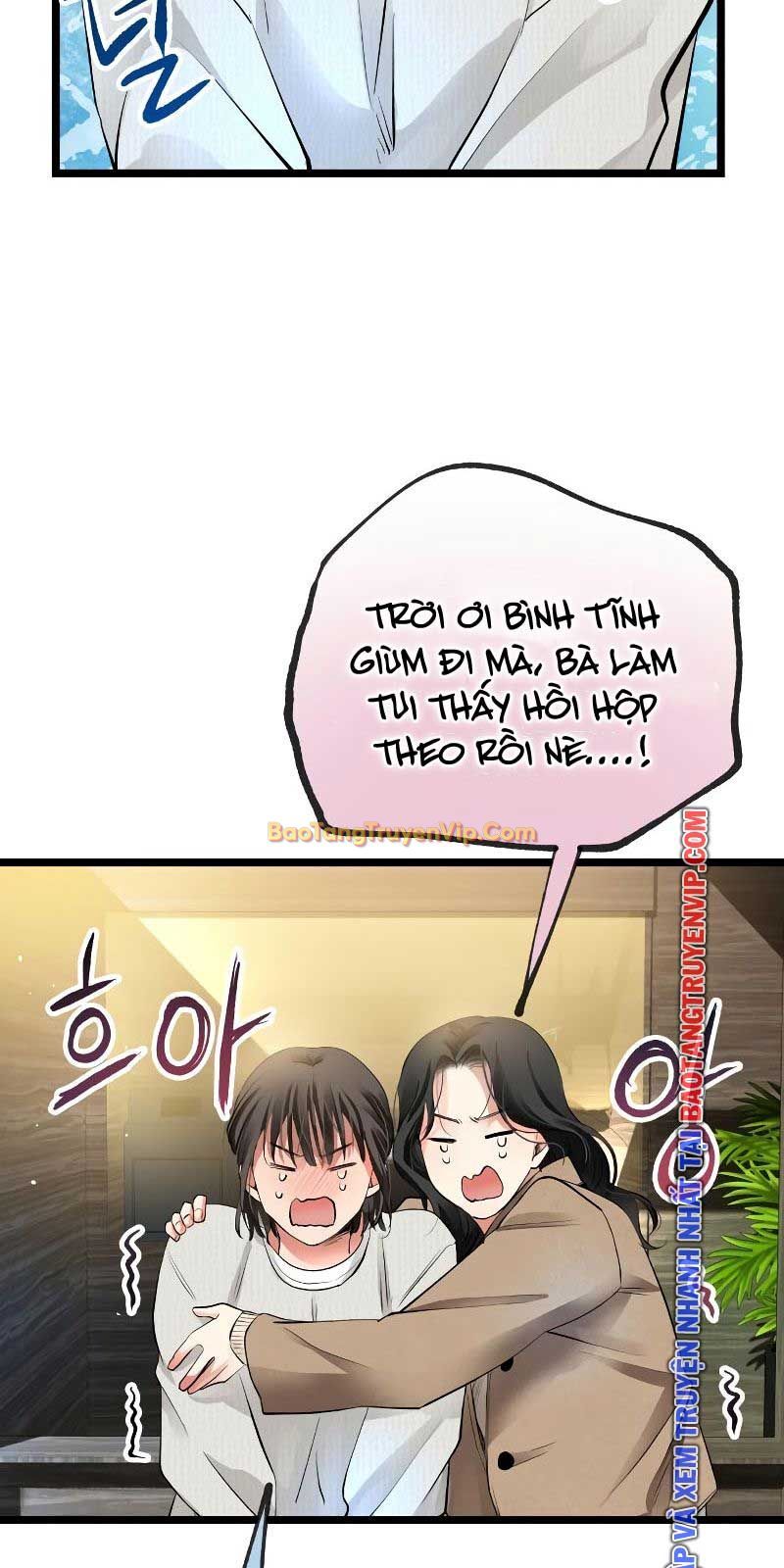 Vinh Quang Vô Tận Chapter 49 - Trang 4