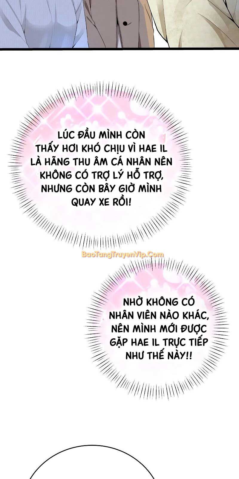 Vinh Quang Vô Tận Chapter 49 - Trang 4