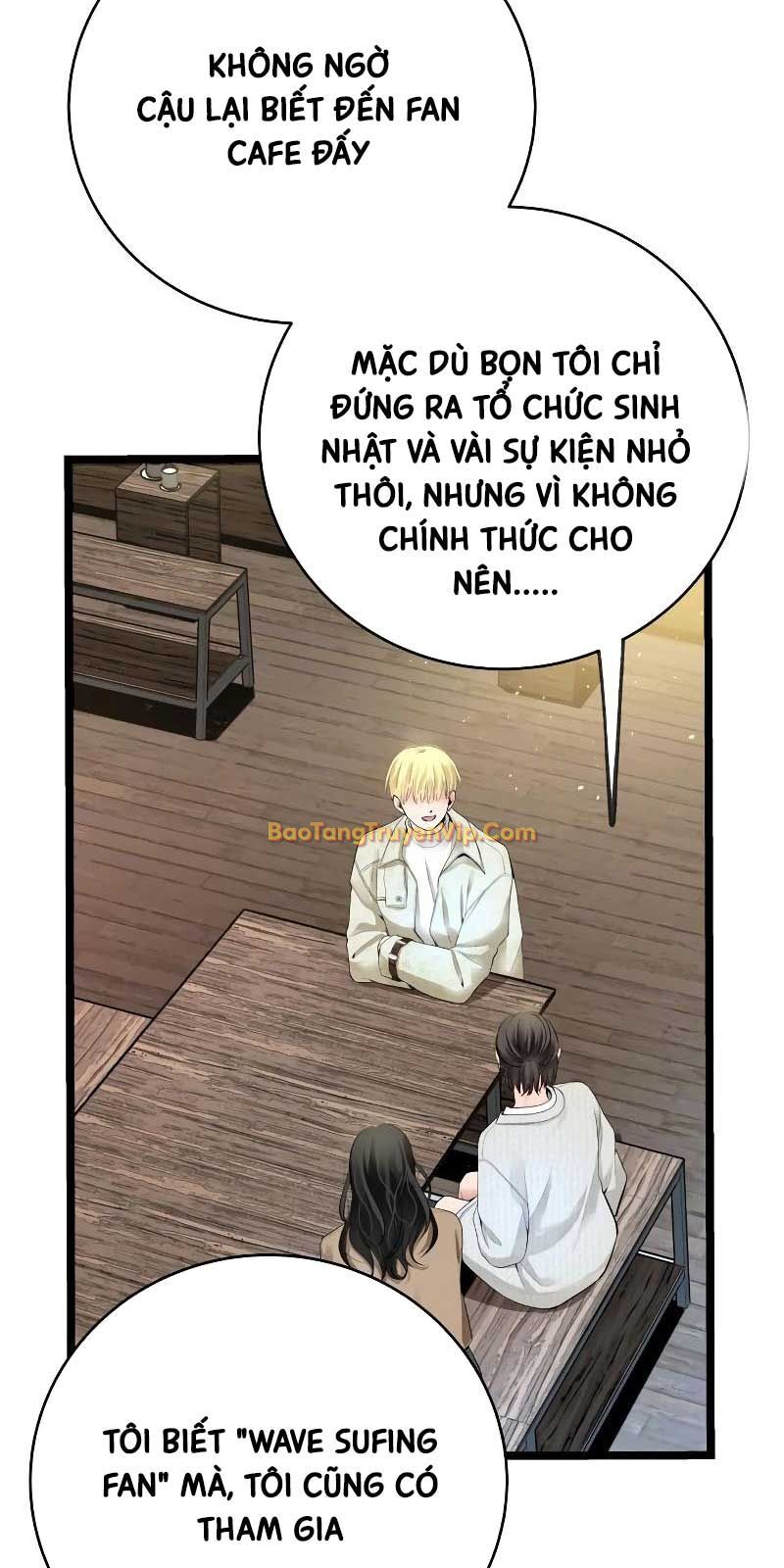 Vinh Quang Vô Tận Chapter 49 - Trang 4