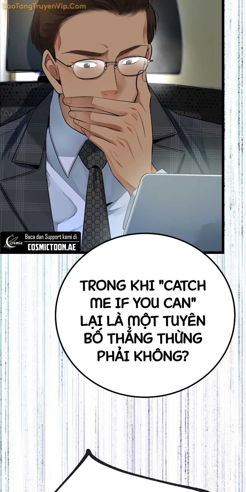 Vinh Quang Vô Tận Chapter 50 - Trang 4