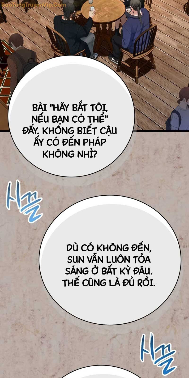 Vinh Quang Vô Tận Chapter 50 - Trang 4