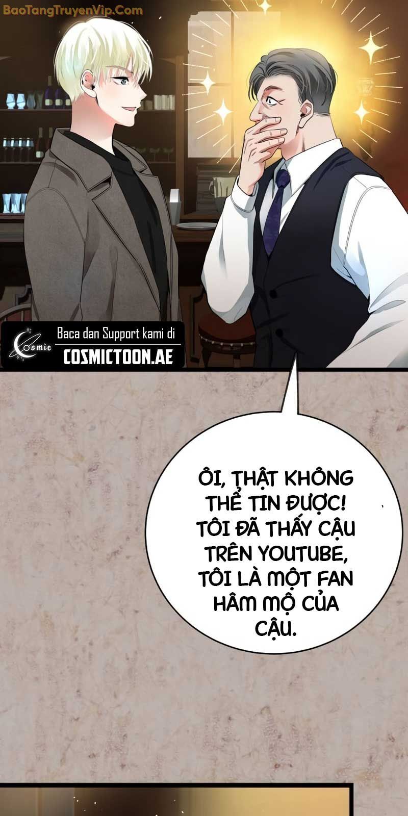 Vinh Quang Vô Tận Chapter 50 - Trang 4