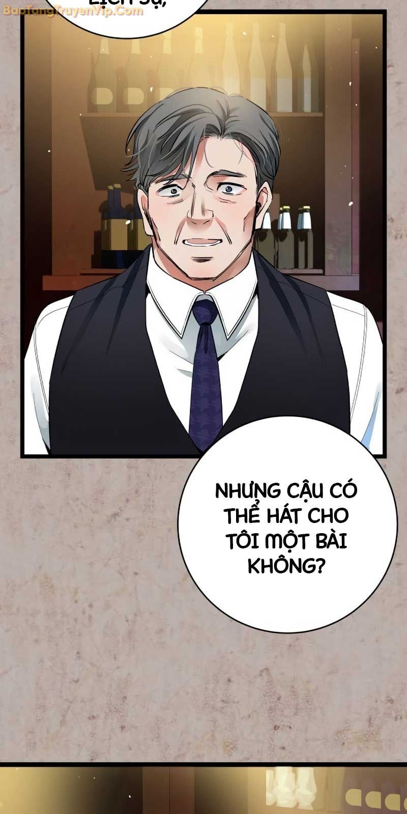 Vinh Quang Vô Tận Chapter 50 - Trang 4