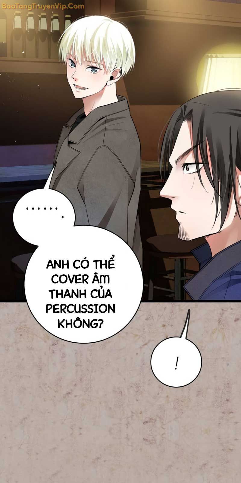 Vinh Quang Vô Tận Chapter 50 - Trang 4