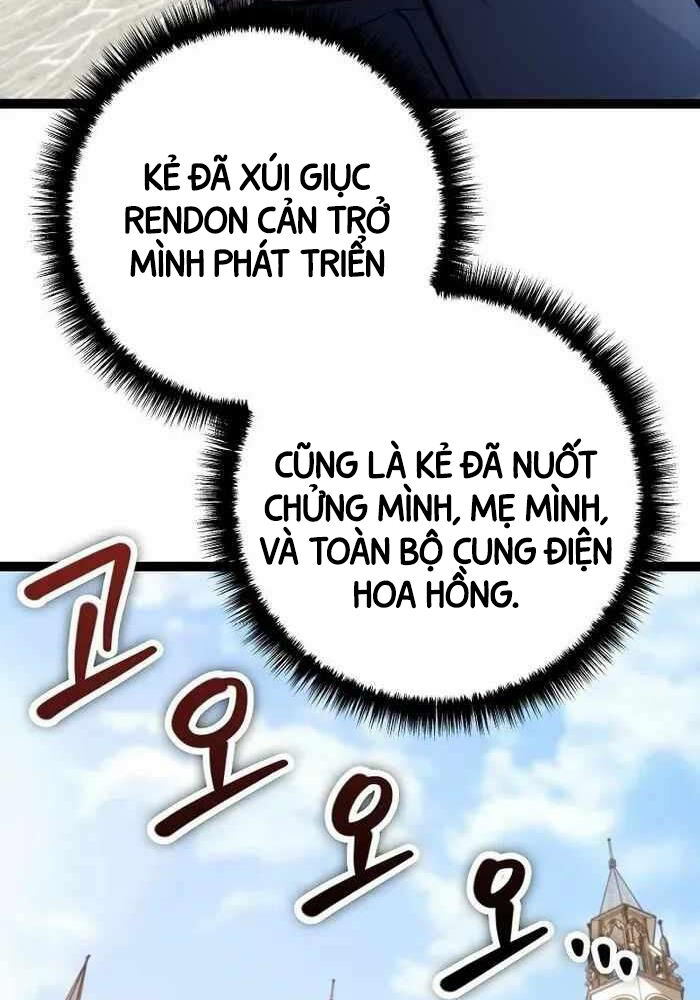 Chuyển Sinh Thành Con Ngoài Giá Thú Của Gia Đình Kiếm Thuật Danh Tiếng Chapter 8 - Trang 4