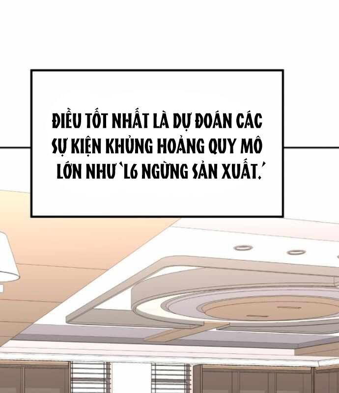 Nhà Đầu Tư Nhìn Thấy Tương Lai Chapter 15 - Trang 4