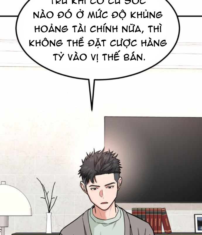 Nhà Đầu Tư Nhìn Thấy Tương Lai Chapter 15 - Trang 4