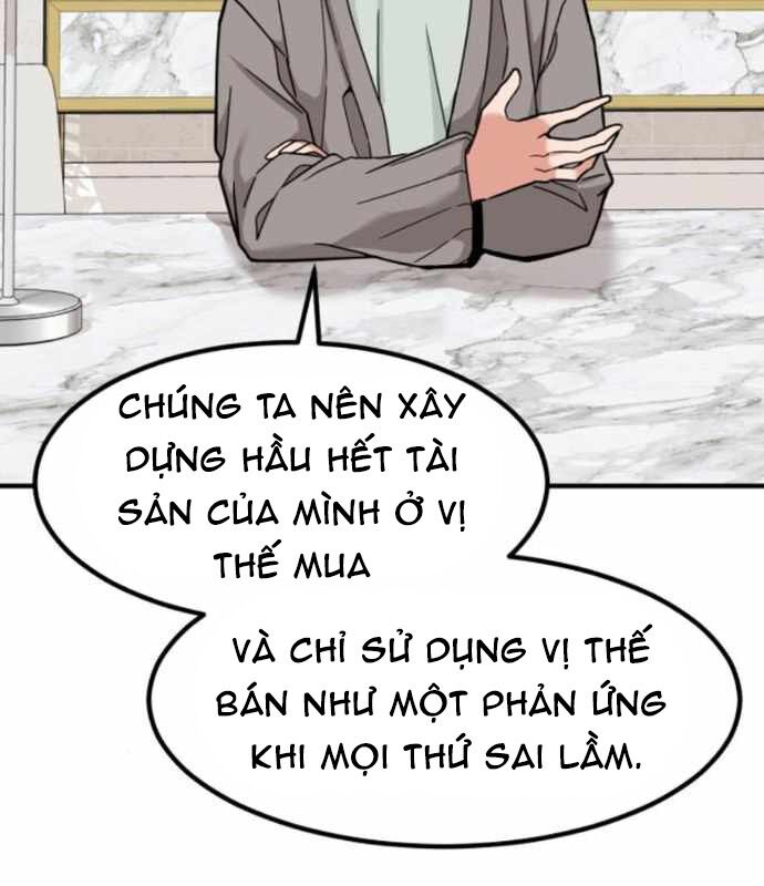 Nhà Đầu Tư Nhìn Thấy Tương Lai Chapter 15 - Trang 4