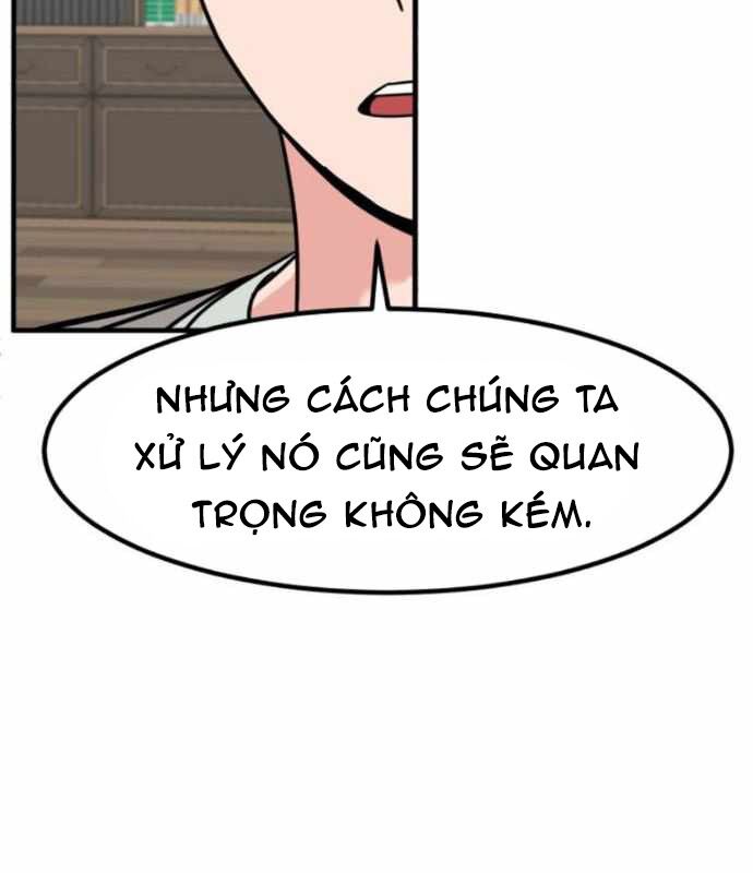 Nhà Đầu Tư Nhìn Thấy Tương Lai Chapter 15 - Trang 4