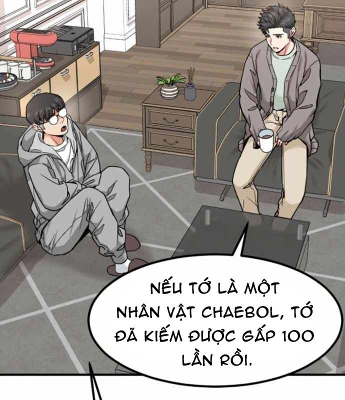 Nhà Đầu Tư Nhìn Thấy Tương Lai Chapter 15 - Trang 4