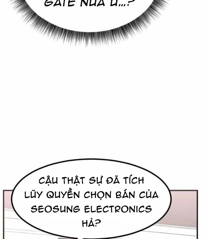 Nhà Đầu Tư Nhìn Thấy Tương Lai Chapter 16 - Trang 4