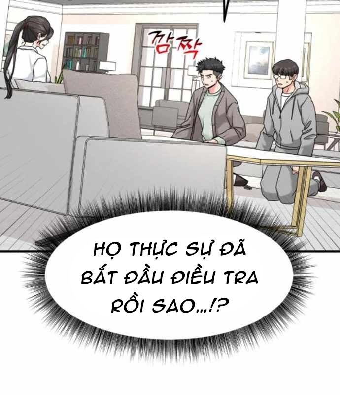 Nhà Đầu Tư Nhìn Thấy Tương Lai Chapter 16 - Trang 4