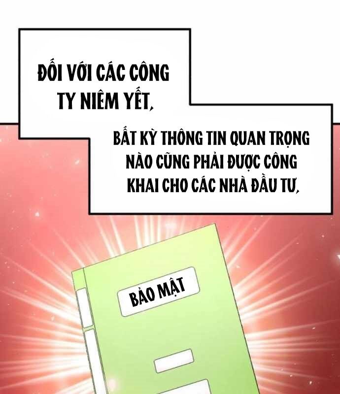 Nhà Đầu Tư Nhìn Thấy Tương Lai Chapter 16 - Trang 4