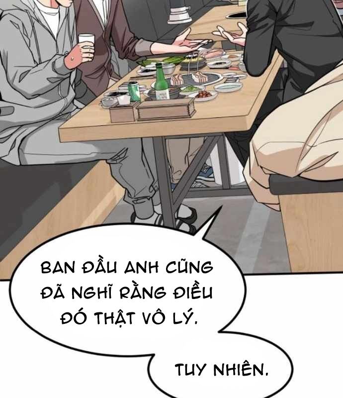 Nhà Đầu Tư Nhìn Thấy Tương Lai Chapter 18 - Trang 4