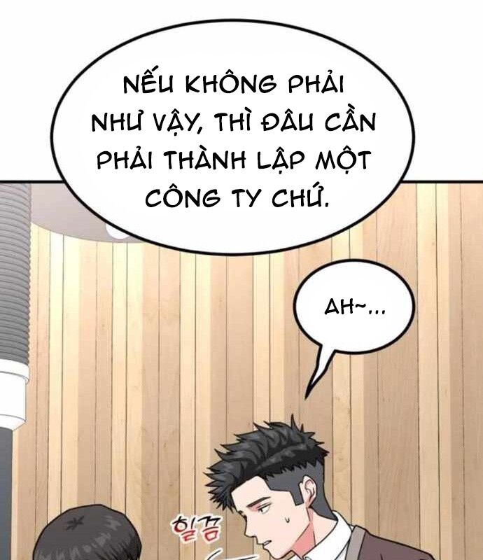 Nhà Đầu Tư Nhìn Thấy Tương Lai Chapter 18 - Trang 4