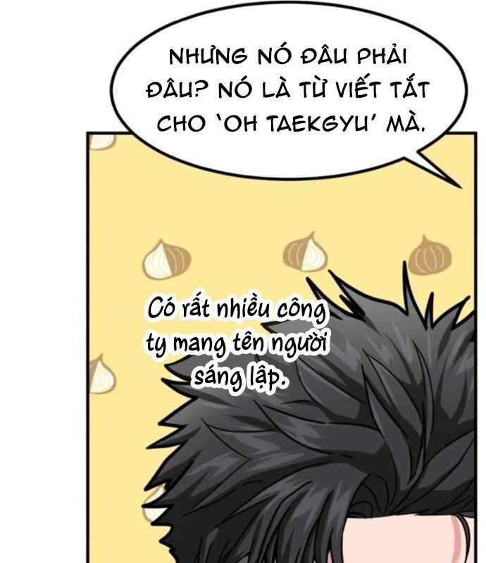 Nhà Đầu Tư Nhìn Thấy Tương Lai Chapter 18 - Trang 4