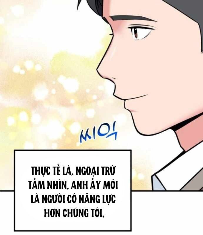 Nhà Đầu Tư Nhìn Thấy Tương Lai Chapter 18 - Trang 4