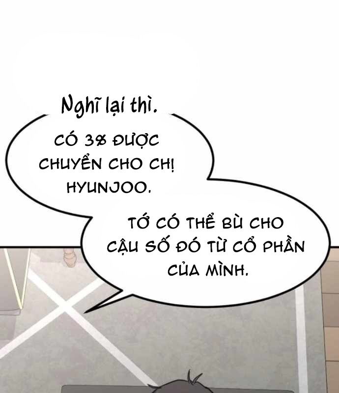 Nhà Đầu Tư Nhìn Thấy Tương Lai Chapter 18 - Trang 4