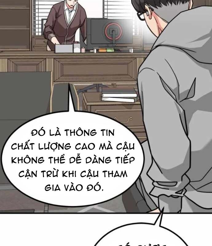 Nhà Đầu Tư Nhìn Thấy Tương Lai Chapter 18 - Trang 4