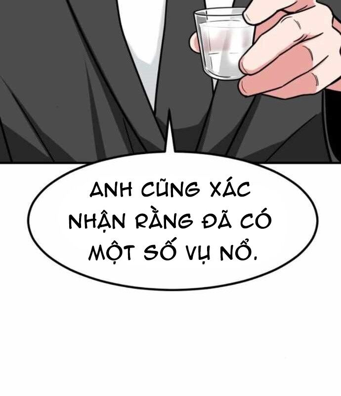 Nhà Đầu Tư Nhìn Thấy Tương Lai Chapter 18 - Trang 4