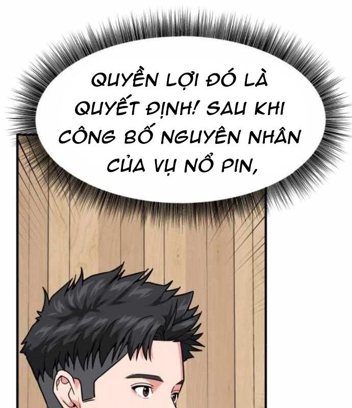 Nhà Đầu Tư Nhìn Thấy Tương Lai Chapter 18 - Trang 4