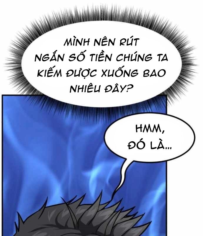 Nhà Đầu Tư Nhìn Thấy Tương Lai Chapter 18 - Trang 4