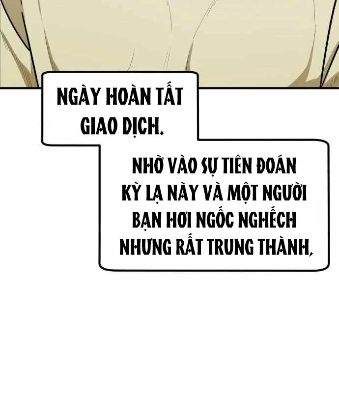 Nhà Đầu Tư Nhìn Thấy Tương Lai Chapter 2 - Trang 4