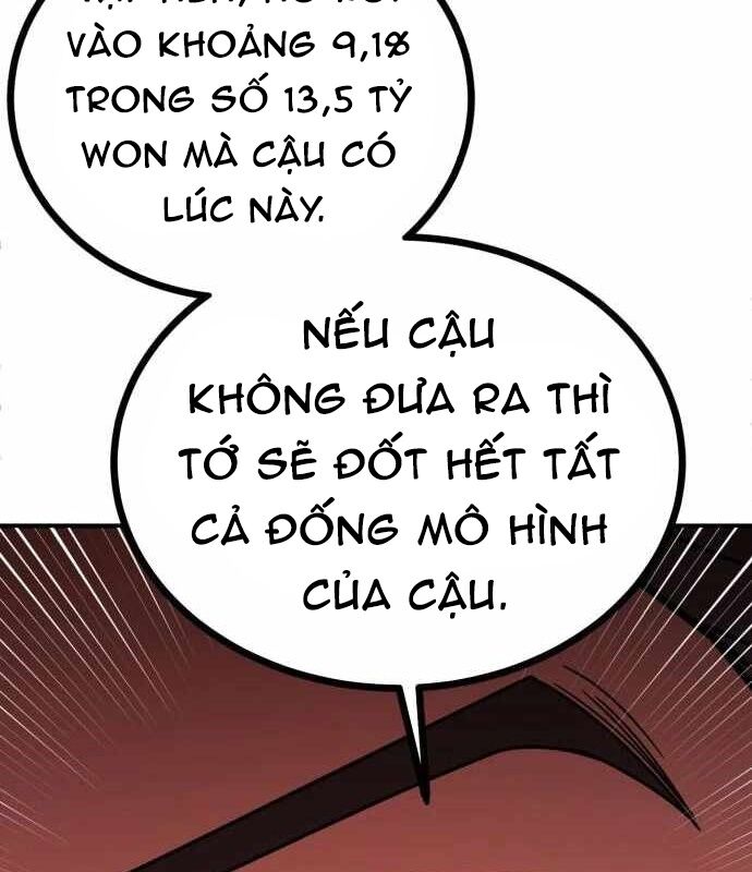 Nhà Đầu Tư Nhìn Thấy Tương Lai Chapter 2 - Trang 4