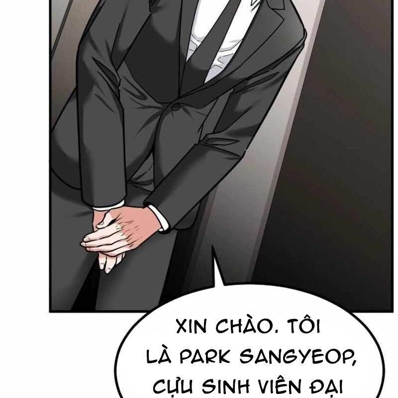 Nhà Đầu Tư Nhìn Thấy Tương Lai Chapter 22 - Trang 4