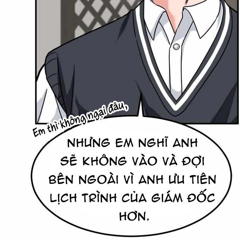 Nhà Đầu Tư Nhìn Thấy Tương Lai Chapter 22 - Trang 4