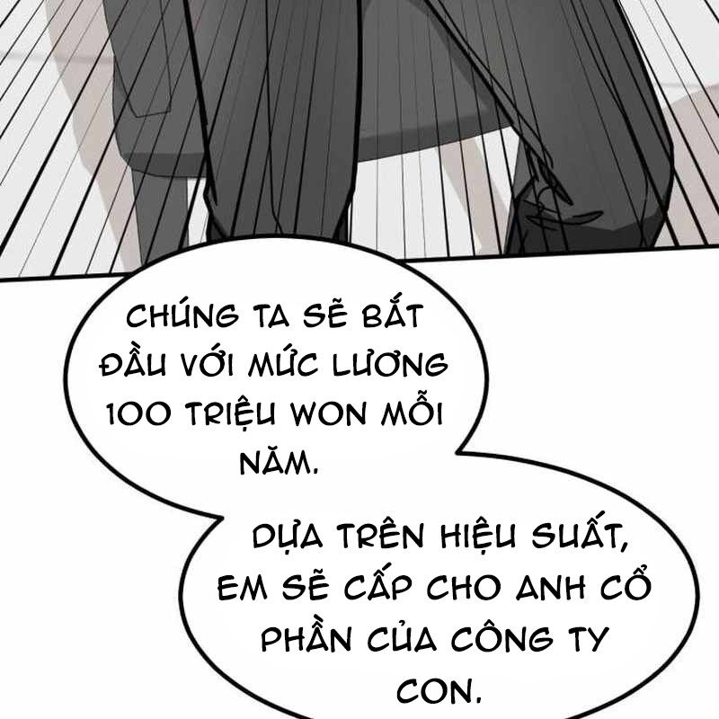 Nhà Đầu Tư Nhìn Thấy Tương Lai Chapter 22 - Trang 4