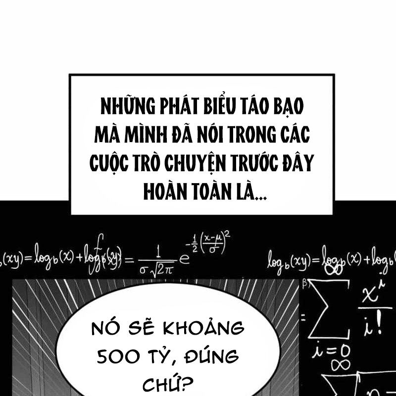 Nhà Đầu Tư Nhìn Thấy Tương Lai Chapter 22 - Trang 4