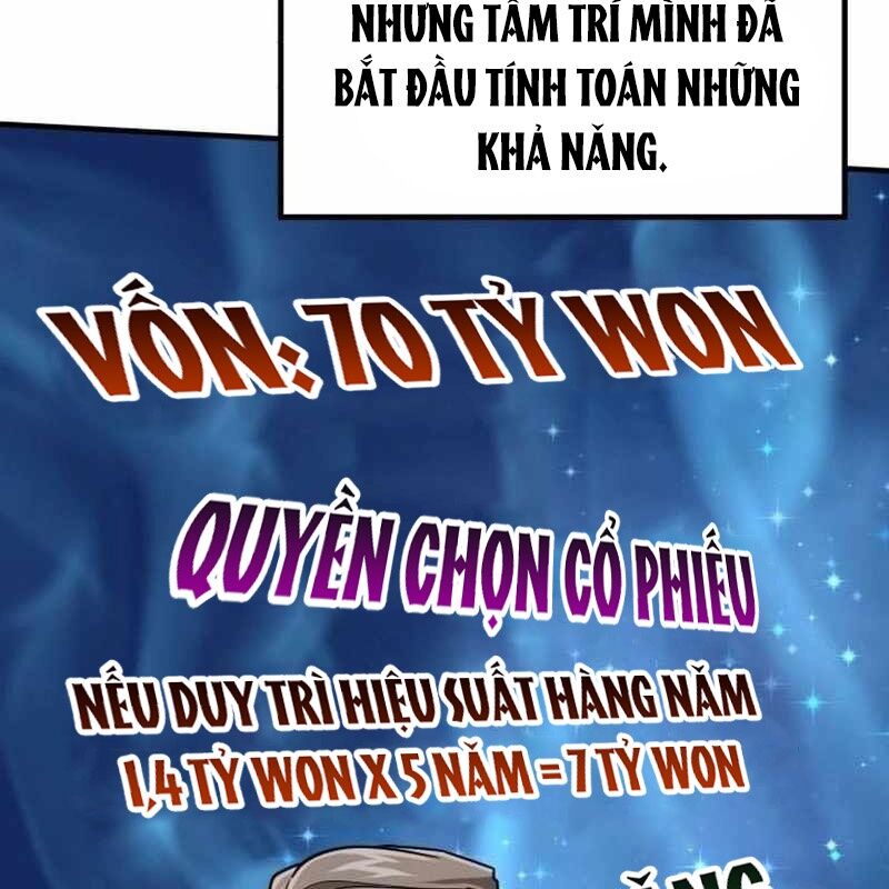 Nhà Đầu Tư Nhìn Thấy Tương Lai Chapter 22 - Trang 4