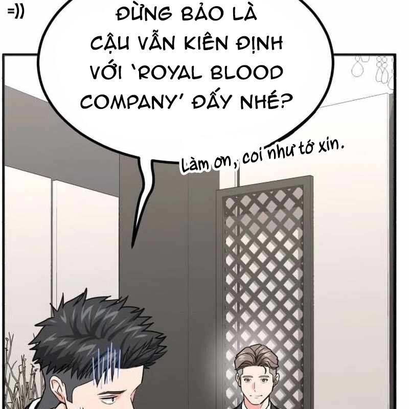 Nhà Đầu Tư Nhìn Thấy Tương Lai Chapter 22 - Trang 4