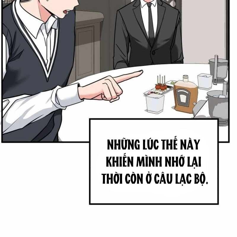 Nhà Đầu Tư Nhìn Thấy Tương Lai Chapter 22 - Trang 4