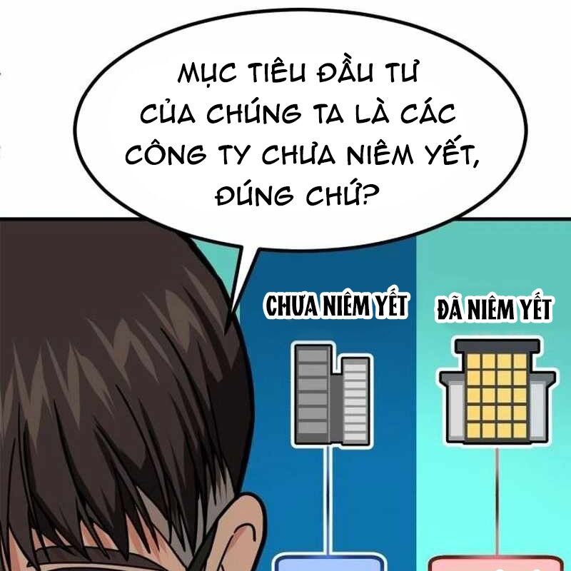 Nhà Đầu Tư Nhìn Thấy Tương Lai Chapter 22 - Trang 4