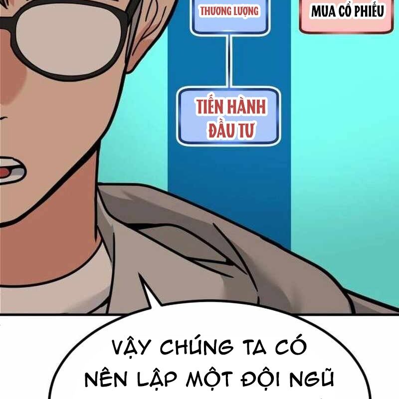 Nhà Đầu Tư Nhìn Thấy Tương Lai Chapter 22 - Trang 4