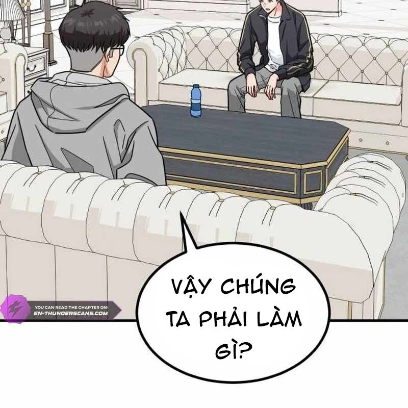 Nhà Đầu Tư Nhìn Thấy Tương Lai Chapter 22 - Trang 4