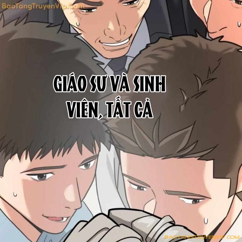 Nhà Đầu Tư Nhìn Thấy Tương Lai Chapter 26 - Trang 4