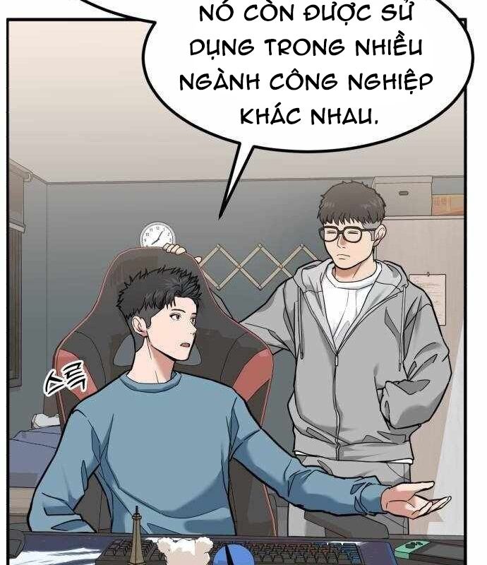 Nhà Đầu Tư Nhìn Thấy Tương Lai Chapter 4 - Trang 4